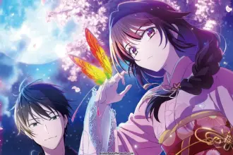 Bride of the Barrier Master