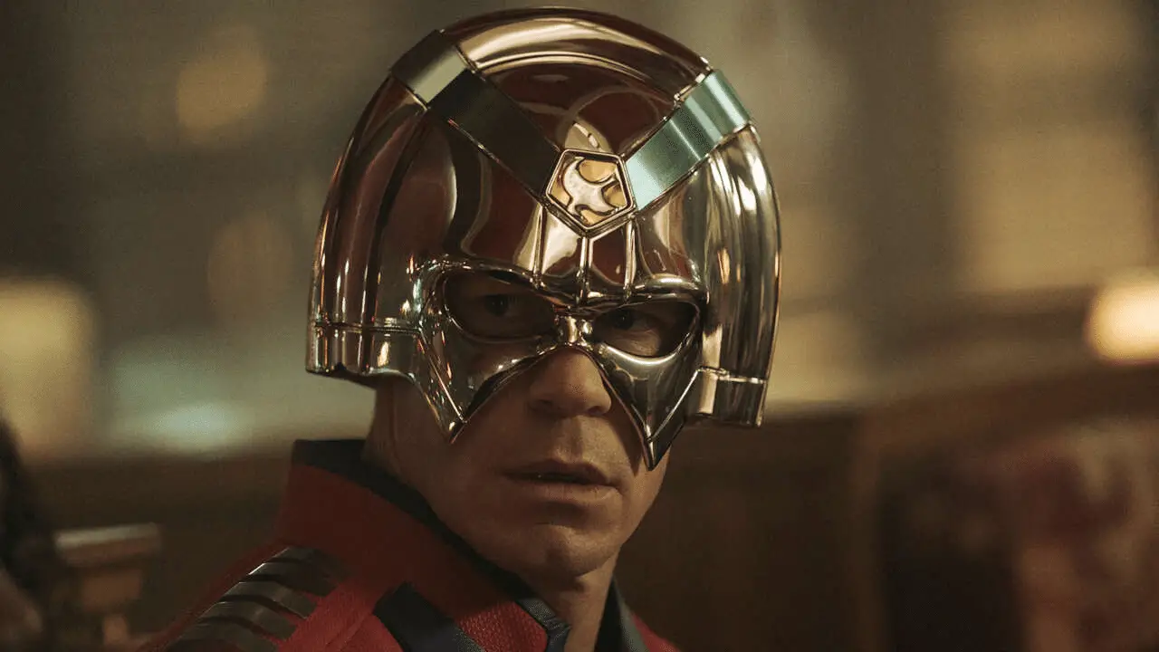 Capacetes do Pacificador