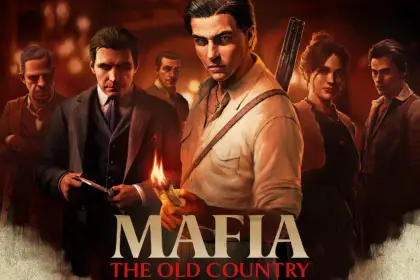 Códigos de Segurança de Mafia: The Old Country