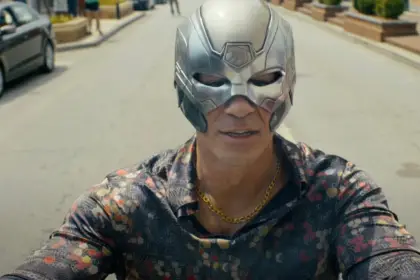 Crítica da Temporada 2 de Peacemaker