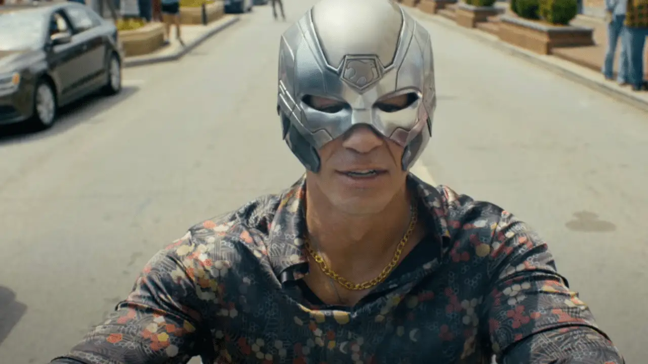 Crítica da Temporada 2 de Peacemaker