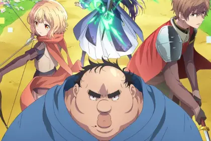 Karina: A Nova Deusa Absoluta em Uglymug, Epicfighter