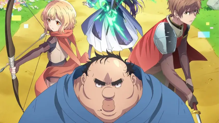 Karina: A Nova Deusa Absoluta em Uglymug, Epicfighter