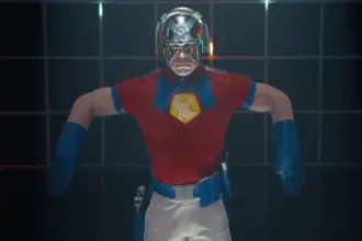 Poderes do Pacificador