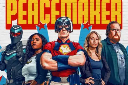 Review Pacificador Segunda Temporada