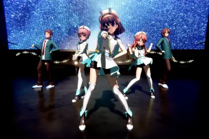 SOS Brigade Lança Terceiro Vídeo Musical do Projeto de Crowdfunding