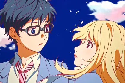 Por que 'Your Lie in April' é uma obra inesquecível