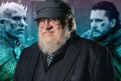 A Agonia da Espera por The Winds of Winter: O Futuro da Saga de Martin