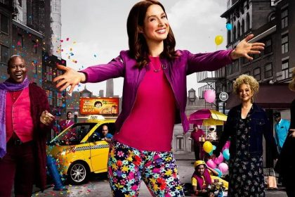 A Decisão de Encerrar Unbreakable Kimmy Schmidt: Análise e Impacto