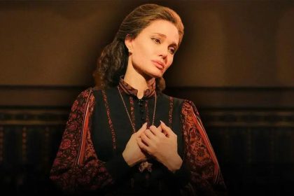 A Descoberta de Angelina Jolie e Sua Relação com Jenny Shimizu