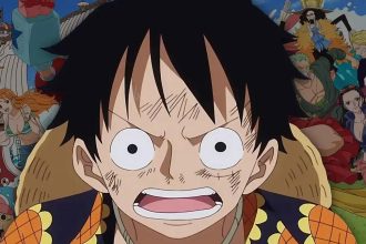 A Força dos Personagens em One Piece sem Luffy