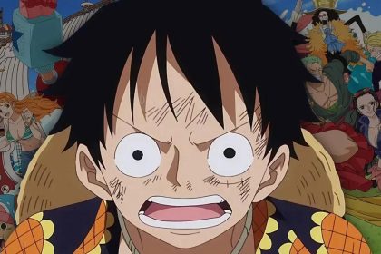 A Força dos Personagens em One Piece sem Luffy