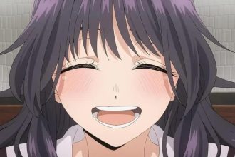 A Fragrant Flower Blooms with Dignity: Preview do Episódio 7