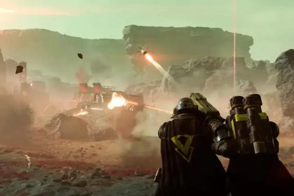 A Importância da Ergonomia em Helldivers 2 para o seu Desempenho