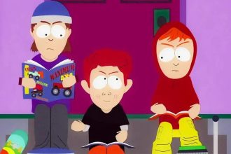 A inesquecível aparição do Radiohead em South Park: O episódio Scott Tenorman Must Die