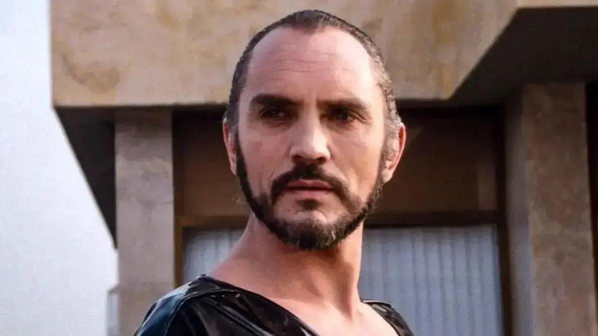 A magia de Terence Stamp: De Zod a Jor-El, um legado inigualável