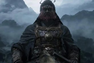 A Nova Aventura em Black Myth: Zhong Kui Revelada na Gamescom 2025