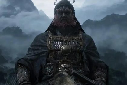 A Nova Aventura em Black Myth: Zhong Kui Revelada na Gamescom 2025