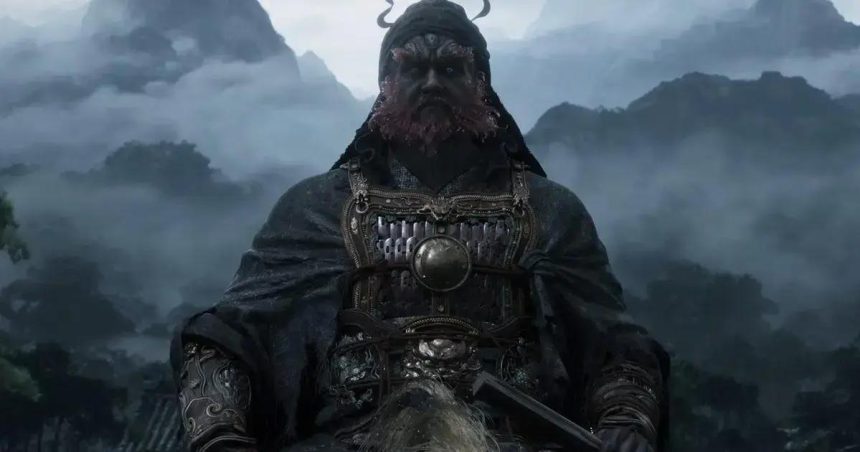 A Nova Aventura em Black Myth: Zhong Kui Revelada na Gamescom 2025