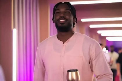 A polêmica de Patrick Justus em Love Is Blind: a teoria do baço