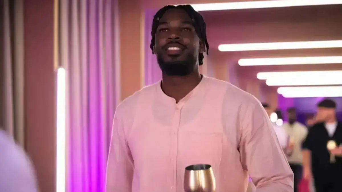 A polêmica de Patrick Justus em Love Is Blind: a teoria do baço