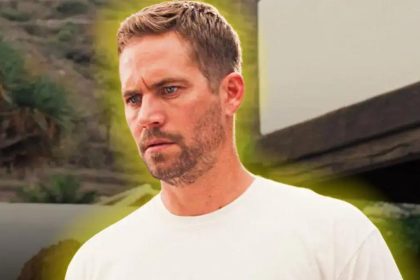 A Sacrificada Tentativa de Paul Walker para Ser Anakin Skywalker
