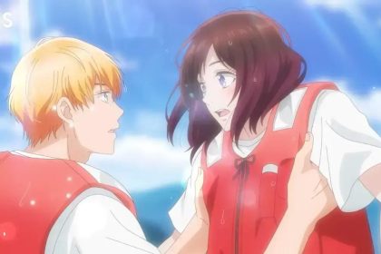 A Star Brighter Than the Sun: Novidades e Trailer do Lançamento