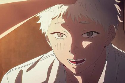 A Surpreendente Popularidade da Cena do Frango Cru em The Summer Hikaru Died