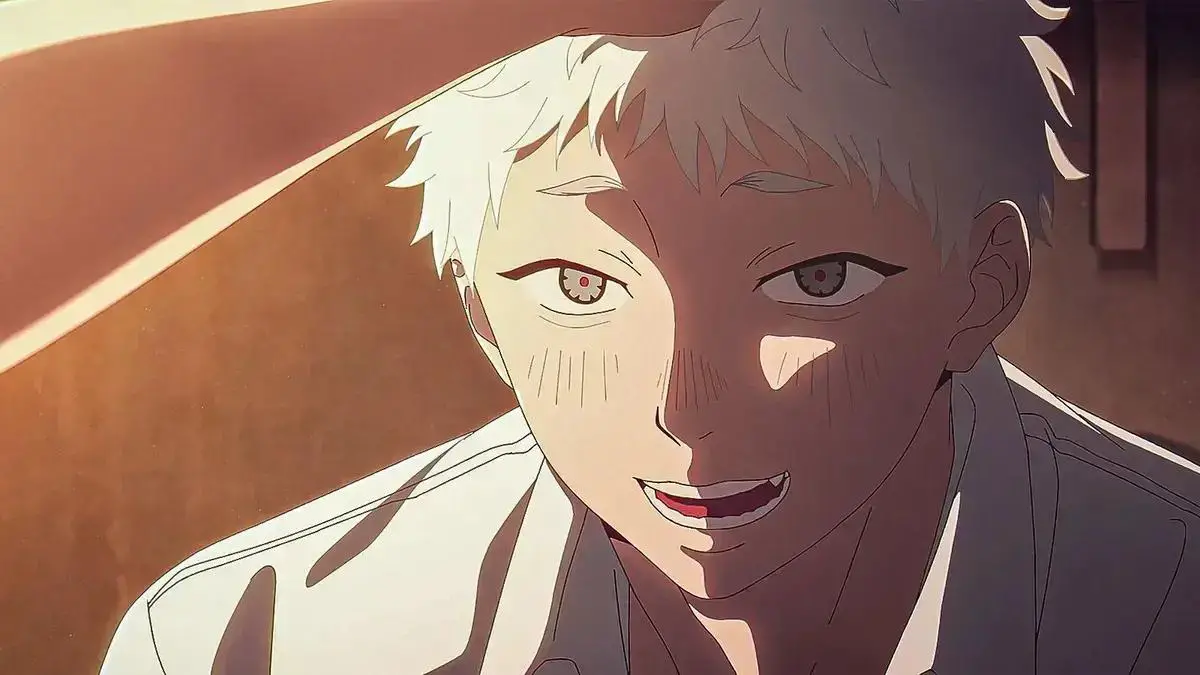 A Surpreendente Popularidade da Cena do Frango Cru em The Summer Hikaru Died