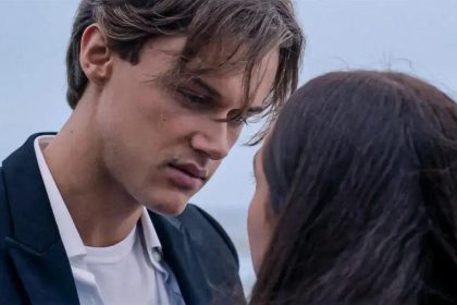 A tensão em The Summer I Turned Pretty: Conrad e Jeremiah na segunda parte da temporada