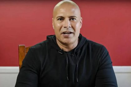 A trajetória surpreendente de Maven Huffman após a WWE