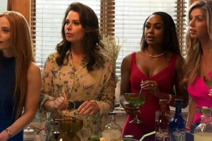 A Trilha Sonora de The Hunting Wives: Músicas que Cativam