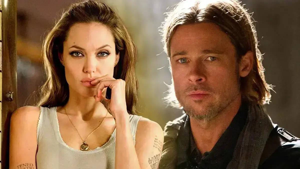 A triste despedida de Jane Pitt e as consequências na família de Brad Pitt