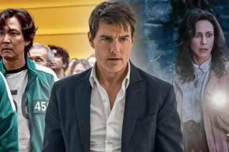 Adeus a Seis Franquias Icônicas: 2025 Marca Finais Memoráveis