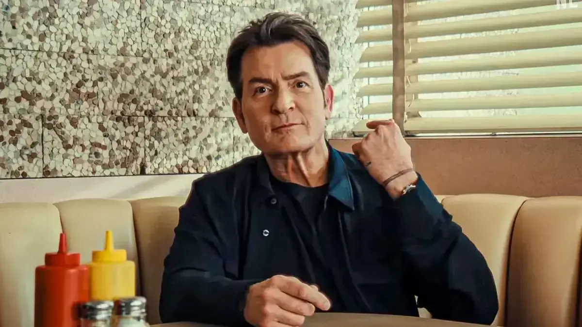aka Charlie Sheen: O Documentário que Revela a Verdadeira História