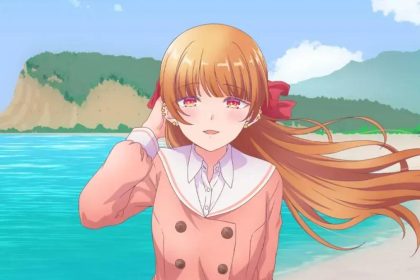 Akari Hiodoshi: Conheça a Voz por Trás da Personagem de LoveCom