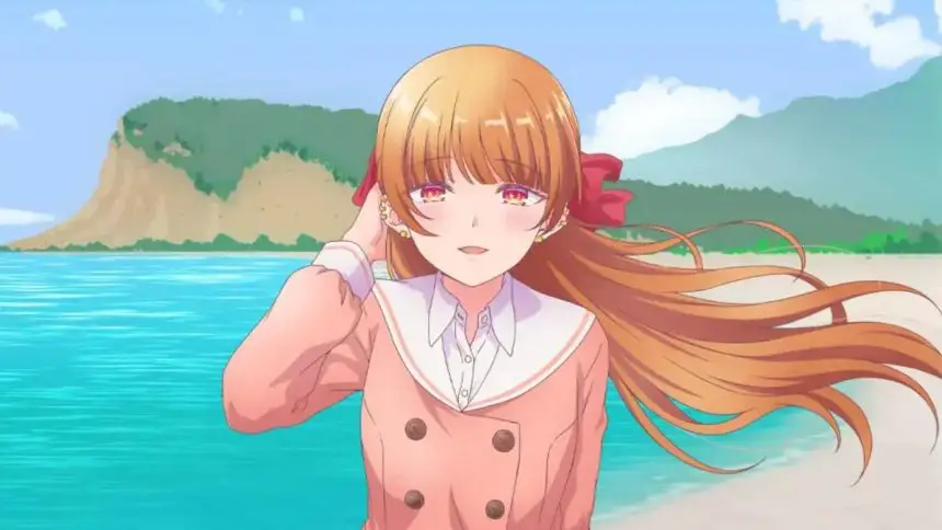 Akari Hiodoshi: Conheça a Voz por Trás da Personagem de LoveCom