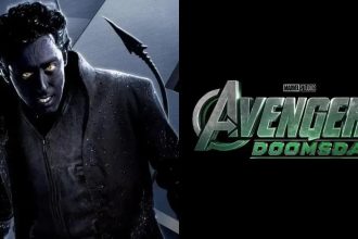 Alan Cumming revela como o retorno a Nightcrawler foi curador em Avengers: Doomsday