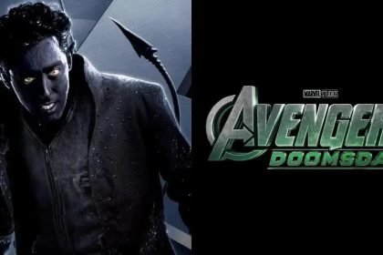 Alan Cumming revela como o retorno a Nightcrawler foi curador em Avengers: Doomsday