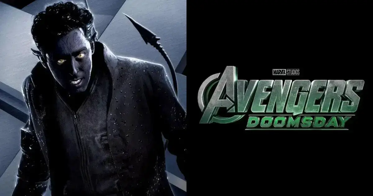 Alan Cumming revela como o retorno a Nightcrawler foi curador em Avengers: Doomsday