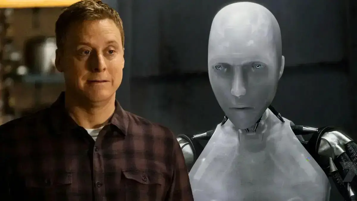 Alan Tudyk e os Desafios de Rogue One e I, Robot: Uma Reflexão