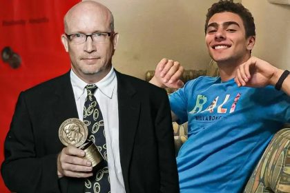 Alex Gibney explora o caso de Luigi Mangione em novo documentário