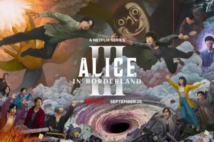 Alice in Borderland: Arisu e Usagi Enfrentam Novos Desafios na Temporada 3