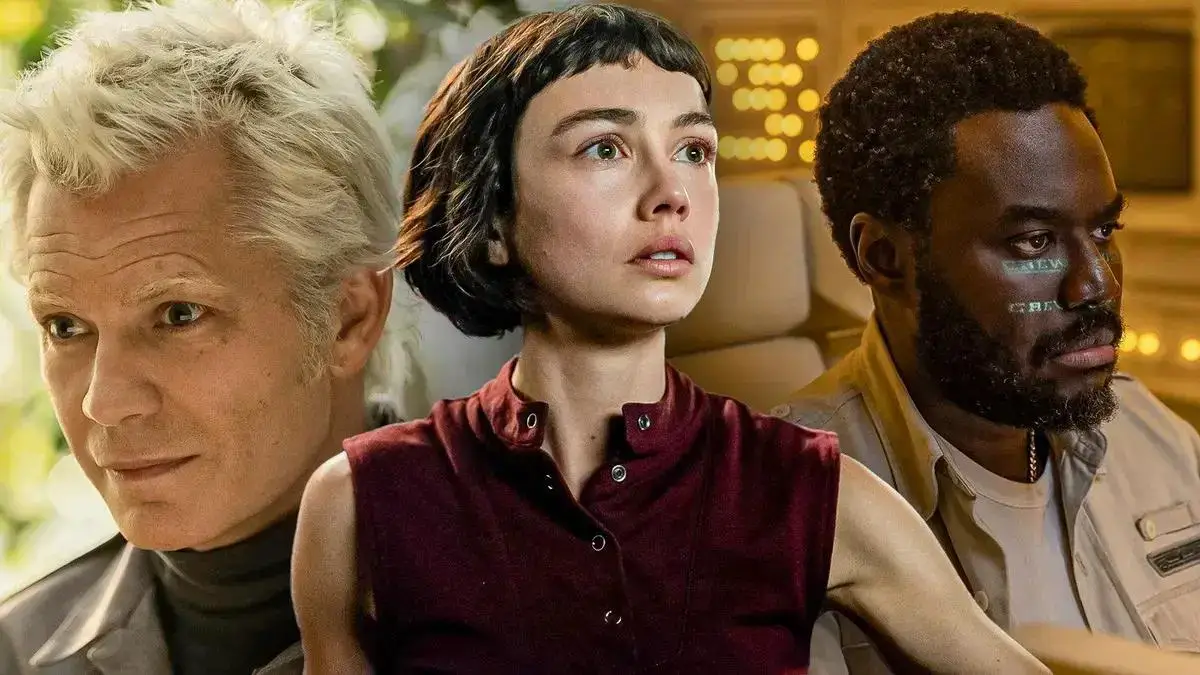 Alien: Earth estreia emocionante no FX com ‘Neverland’: saiba tudo!