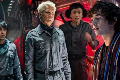 Alien: Earth – Metamorfose: a Conexão de Wendy com os Xenomorfos