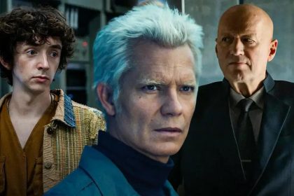 Alien: Earth – Observe a Conexão Perigosa de Wendy com os Xenomorfos