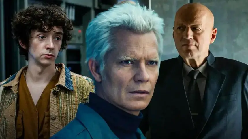 Alien: Earth – Observe a Conexão Perigosa de Wendy com os Xenomorfos