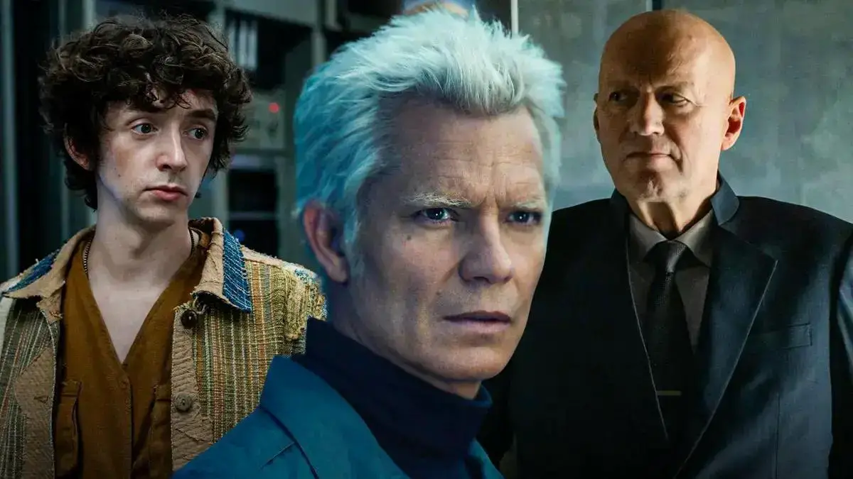 Alien: Earth – Observe a Conexão Perigosa de Wendy com os Xenomorfos