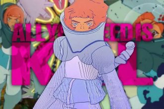 All You Need Is Kill: Crítica da Adaptação Anime e Comparação com Edge of Tomorrow