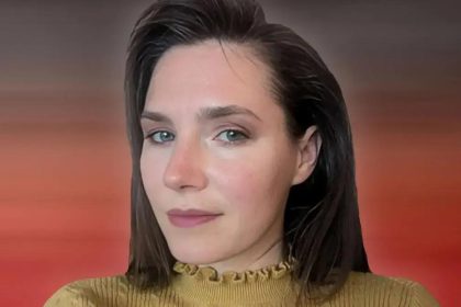 Amanda Knox em 2025: Vida, Carreira e o Novo Documentário da Hulu